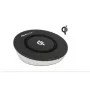 Carregador Indoor Navilock 65907 smartphone preto branco