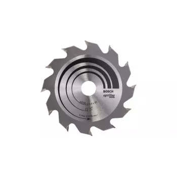 Lâminas de serra circular Bosch Optiline Wood 2608640596