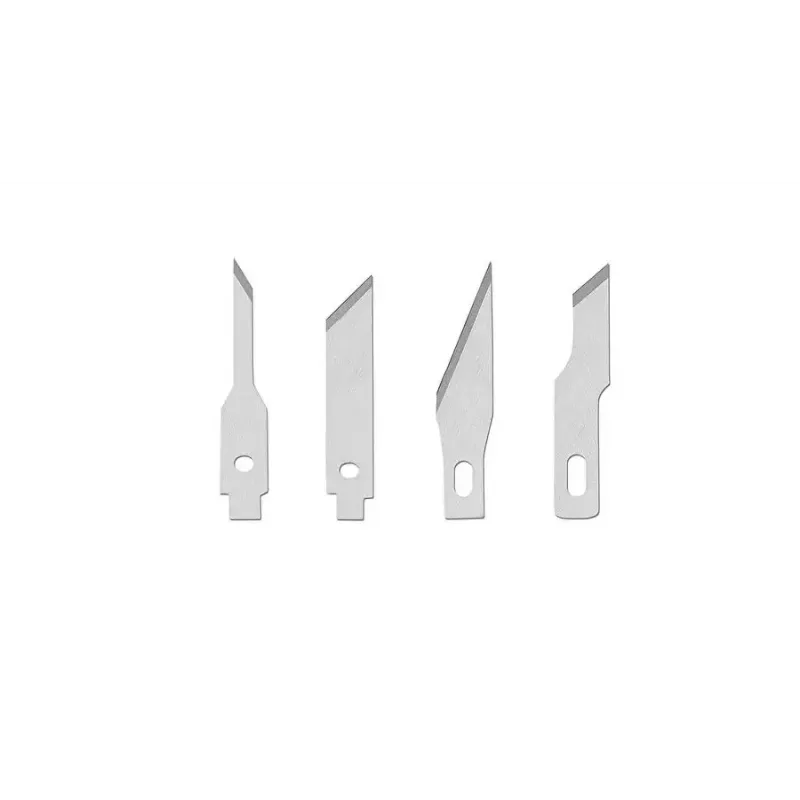 Conjunto de ferramentas de bricolage WEDO Comfortline com acessórios