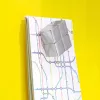 Íman de quadro Sigel SuperDym C10
