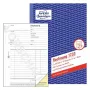 Formulário comercial Avery 1733