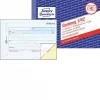 Livro de formulários de contabilidade A6 Avery 1742