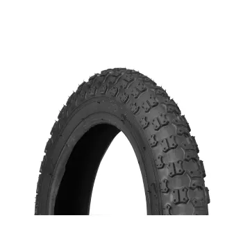 Fisher-Price 60009 pneu de estrada 12 polegadas Tubeless-Ready