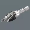 Suporte de pontas para chave de fendas Wera 895/4/1 K