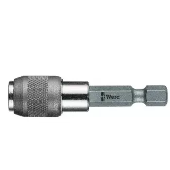 Suporte de pontas para chave de fendas Wera 895/4/1 K