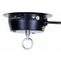 Motor rotativo Eurolite MD-1015 preto