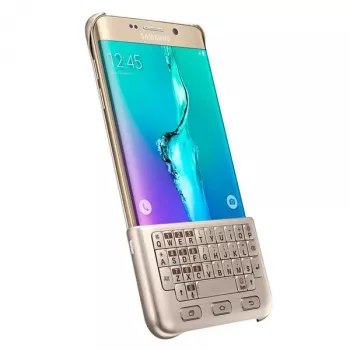 Teclado Samsung CG928MFEGDE QWERTY inglês dourado