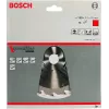 Lâmina de serra circular Bosch 2608640781 15 cm para madeira