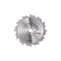 Lâminas de serra circular Bosch Speedline 2608640800