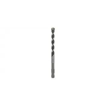 Broca multifunções Bosch SDS-Quick, martelo perfurador, 8 mm, 120 mm, multi, 7 cm, SDS-Quick