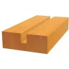 Fresa Bosch 2 608 628 373 comprimento 56 mm diâmetro 1 cm
