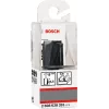 Fresa reta Bosch 2 608 628 391 comprimento 56 mm comprimento de trabalho 2,5 cm