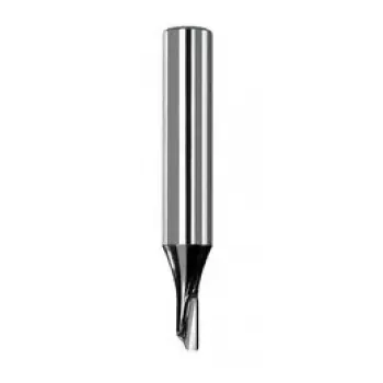 Fresa de ranhurar Bosch 2 608 628 378 comprimento 51 mm comprimento de trabalho 1,27 cm