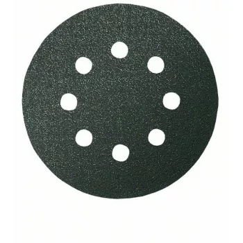Bosch 2 608 605 119 acessório de lixamento manual folha de lixa P240 5 unid.