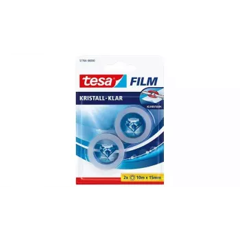 Fita TESA 57766 10 m polipropileno transparente