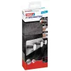Cabide de toalhas TESA Powerbutton Indoor 59334