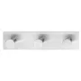 Cabide de toalhas TESA Powerbutton Indoor 59334