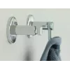 Gancho universal TESA Powerbutton 59322 cromado