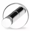 Gancho universal TESA Powerbutton 59322 cromado