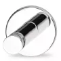 Gancho universal TESA Powerbutton 59322 cromado