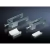 Kit de braçadeiras para cabos Rittal 2353.000, pack de 25