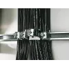 Rittal DK 7097.300 braçadeira para organizador de cabos de rack, 25 unid.