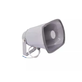 Altifalante Omnitronic 80710954 cinzento com fios 25 W