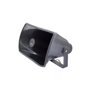 Altifalante Omnitronic 80710956 cinzento com fios 40 W