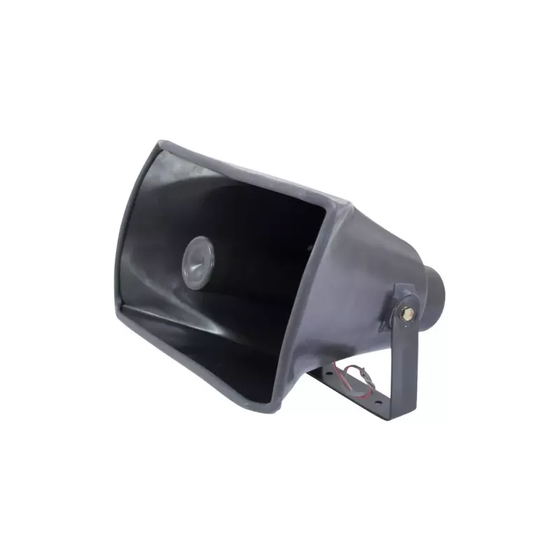 Altifalante Omnitronic 80710956 cinzento com fios 40 W