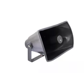 Altifalante Omnitronic 80710956 cinzento com fios 40 W