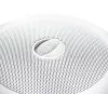 Altifalante de 2 vias Omnitronic 80710232 branco com fios 40 W