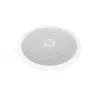 Altifalante de 2 vias Omnitronic 80710232 branco com fios 40 W