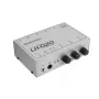 Misturador de áudio Omnitronic 10355020 3 canais 25 - 16000 Hz branco
