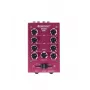 Omnitronic GNOME-202 2 canais 20 - 20000 Hz vermelho