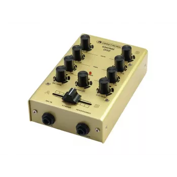 Misturador Omnitronic GNOME-202