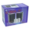 Altifalante de 2 vias Omnitronic 11036717 50 W