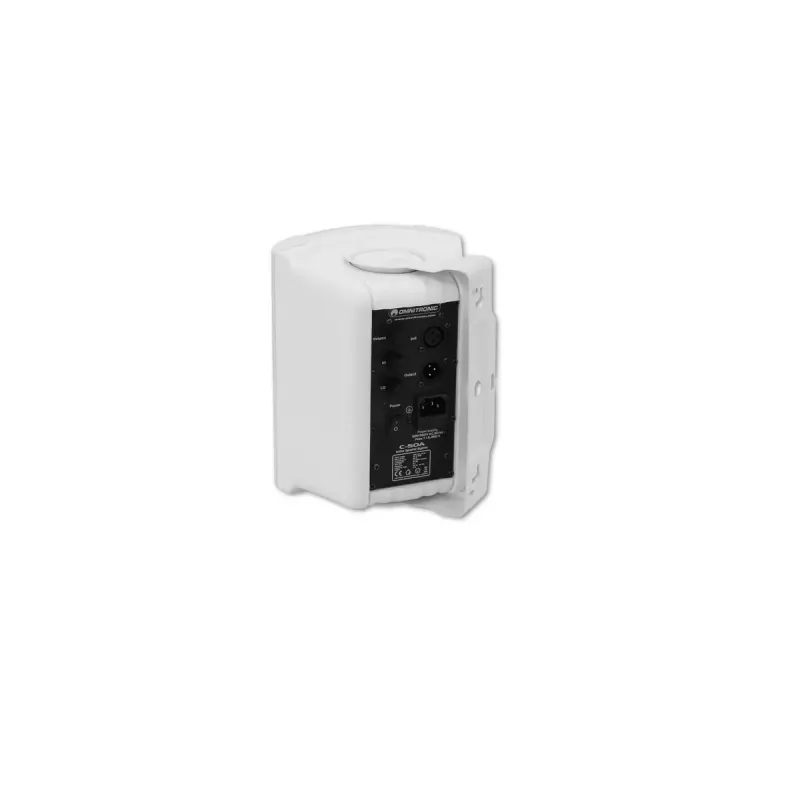 Altifalante de 2 vias Omnitronic 11036717 50 W
