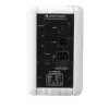 Altifalante de 2 vias Omnitronic 11036717 50 W