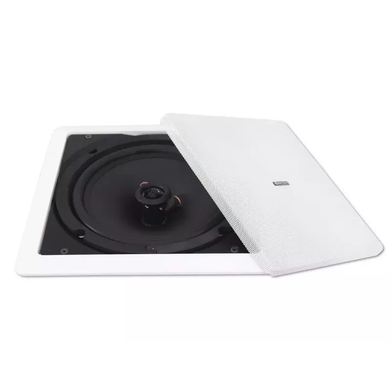 Altifalante de 2 vias Omnitronic 80710355