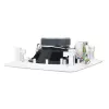 Altifalante de 2 vias Omnitronic 80710355
