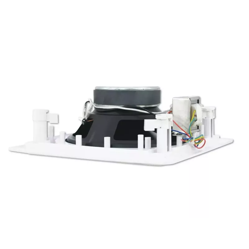 Altifalante de 2 vias Omnitronic 80710355