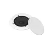 Altifalante full range Omnitronic 80710210 branco com fios 5 W