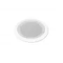 Altifalante full range Omnitronic 80710210 branco com fios 5 W