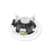 Altifalante full range Omnitronic 80710230 branco com fios 10 W