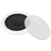 Altifalante full range Omnitronic 80710230 branco com fios 10 W