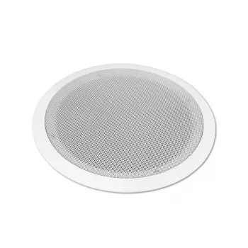 Altifalante full range Omnitronic 80710230 branco com fios 10 W