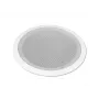 Altifalante full range Omnitronic 80710230 branco com fios 10 W