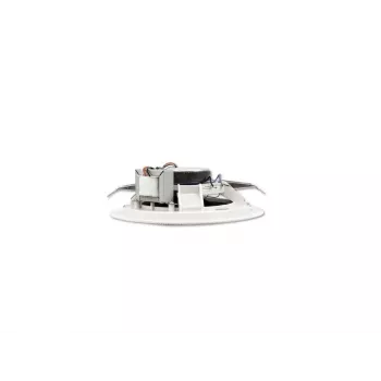 Altifalante de 2 vias Omnitronic CSE-5 branco 6 W