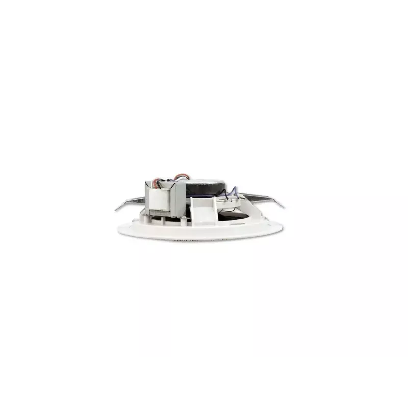 Altifalante de 2 vias Omnitronic CSE-5 branco 6 W