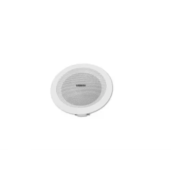 Altifalante de 2 vias Omnitronic CSE-5 branco 6 W